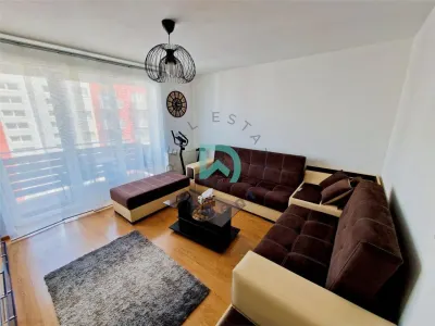 Apartament 3 camere Avantgarden, Brasov - Brasov