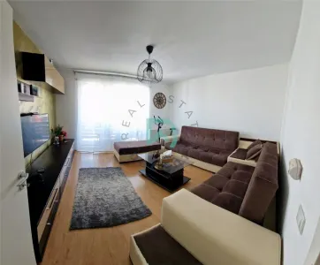 Apartament 3 camere Avantgarden, Brasov - foto 2