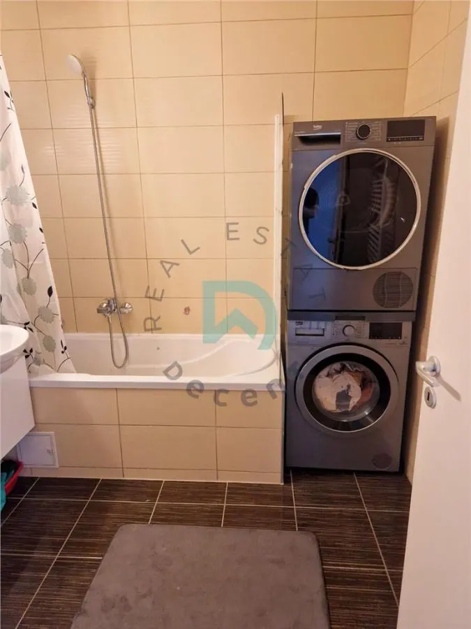 Apartament 3 camere Avantgarden, Brasov - foto 14