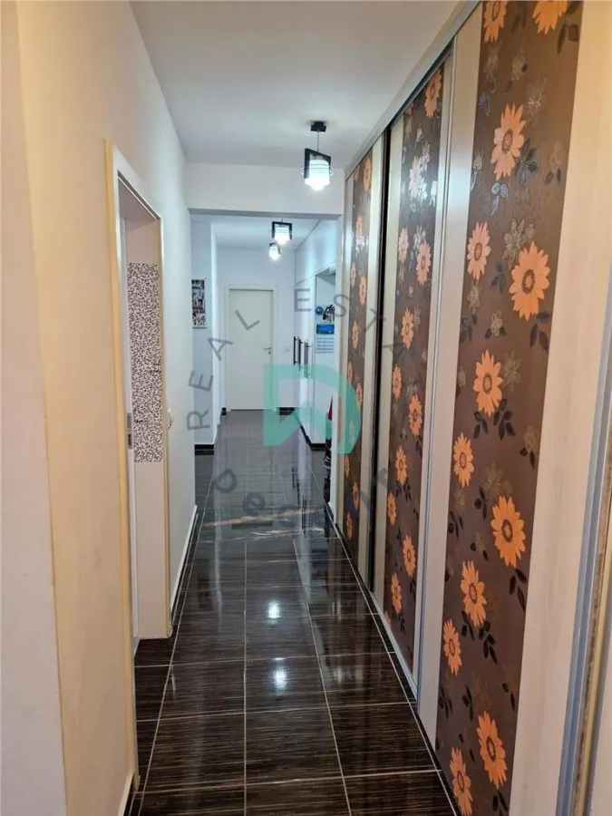 Apartament 3 camere Avantgarden, Brasov - foto 15