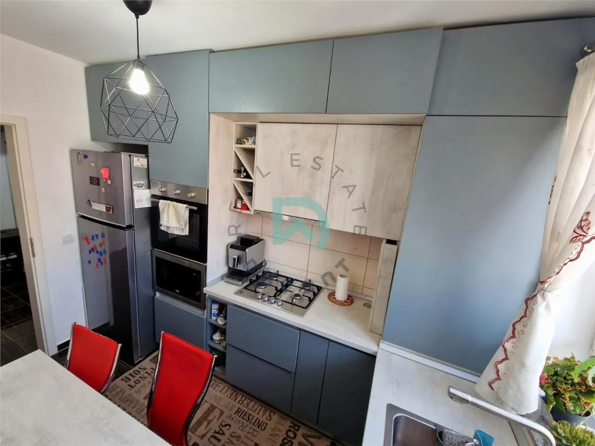 Apartament 3 camere Avantgarden, Brasov - foto 5