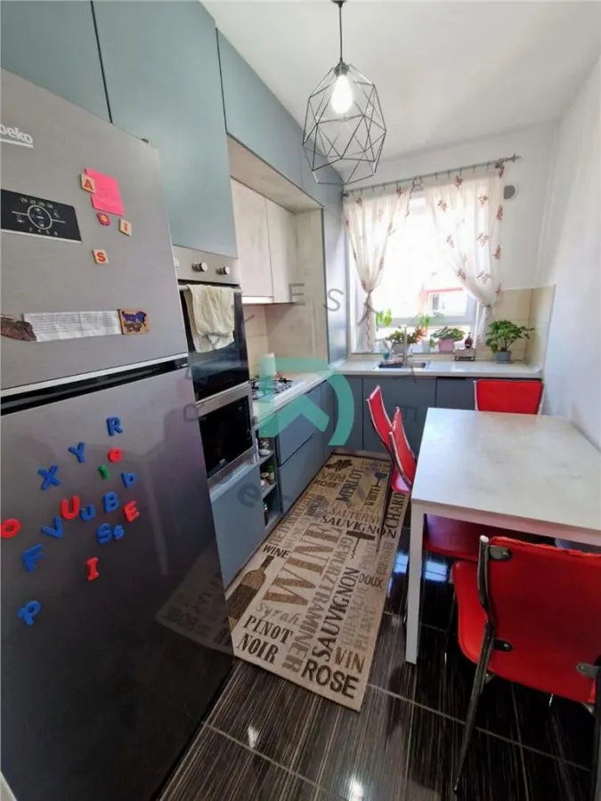 Apartament 3 camere Avantgarden, Brasov - foto 6