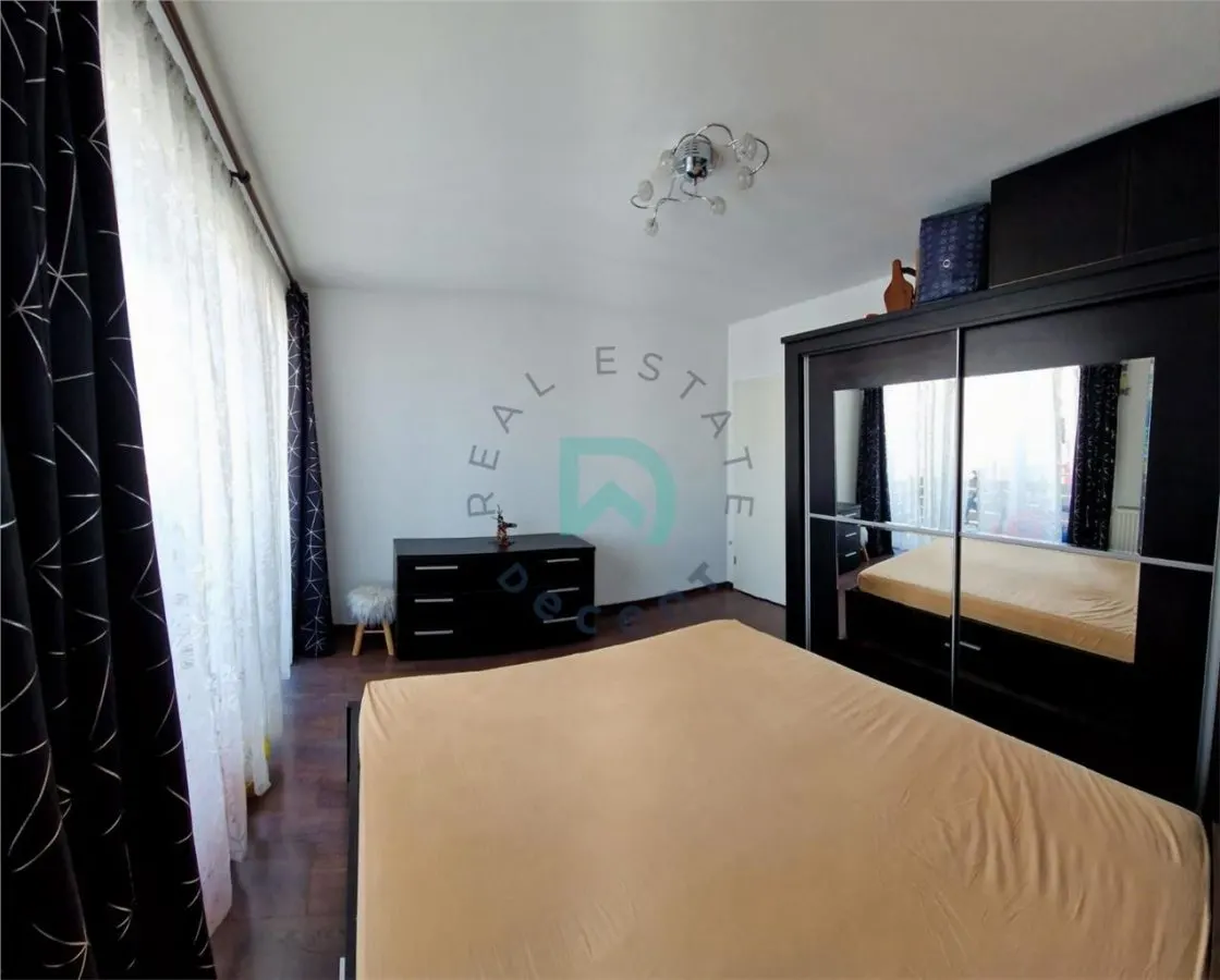 Apartament 3 camere Avantgarden, Brasov - foto 7