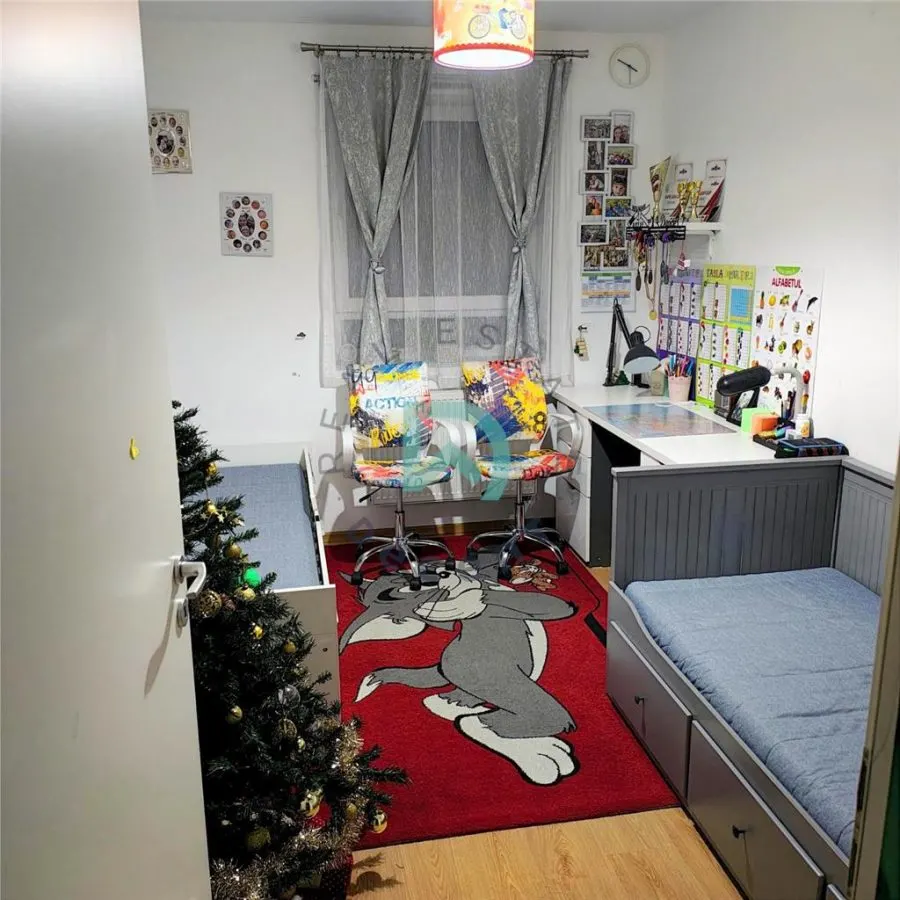 Apartament 3 camere Avantgarden, Brasov - foto 10