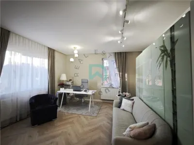 Casa de vanzare  Grivitei, Brasov - foto 3