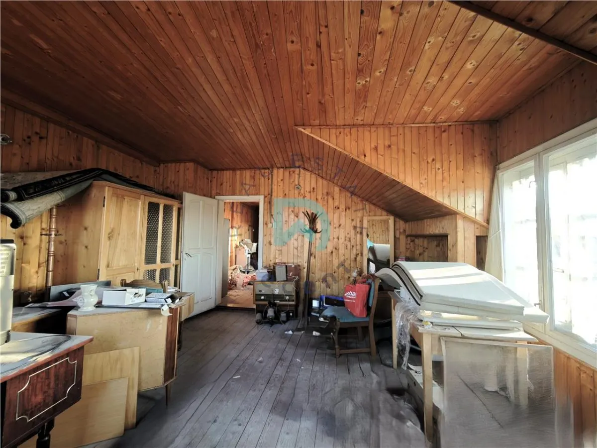 Casa de vanzare  Grivitei, Brasov - foto 24