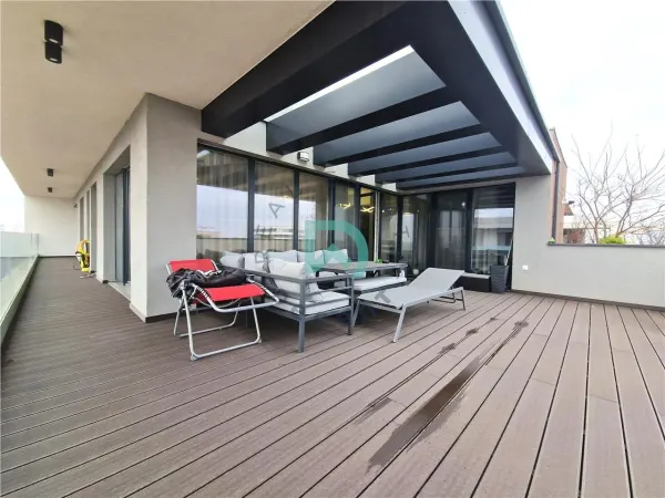 Apartament 3 camere Brașov - poza 1