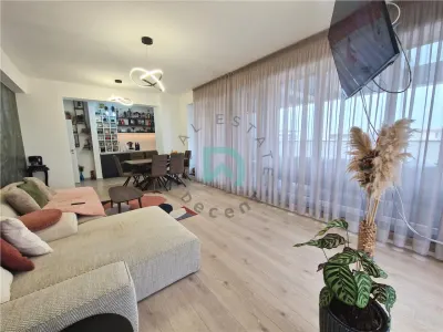 Penthouse, Qualis 2, Tractorul - foto 2
