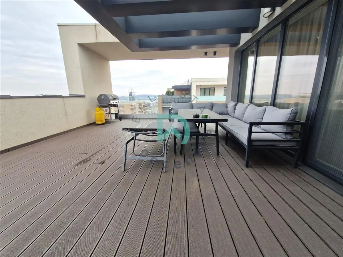 Penthouse, Qualis 2, Tractorul - foto 16