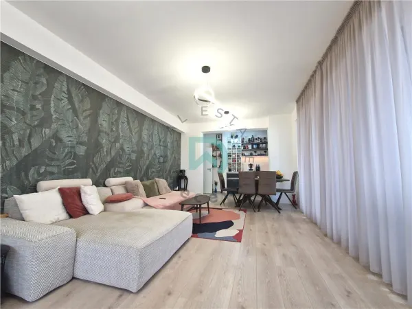 Apartament 3 camere Brașov - poza 18