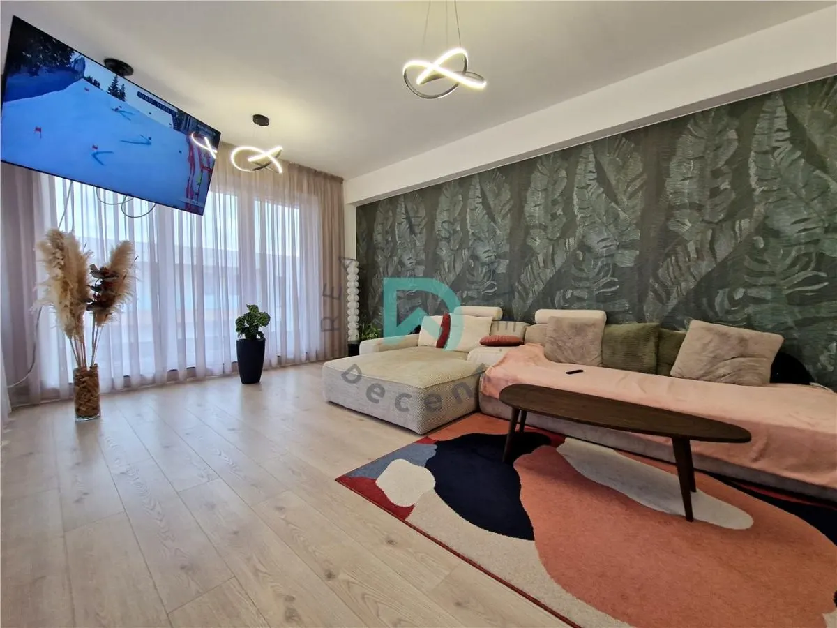 Penthouse, Qualis 2, Tractorul - foto 3