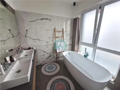 Penthouse, Qualis 2, Tractorul - foto 9