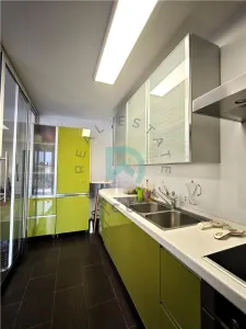 Apartament 4 camere, Brasovul Vechi - Brasov