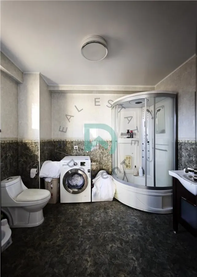 Apartament 4 camere, Brasovul Vechi - foto 21