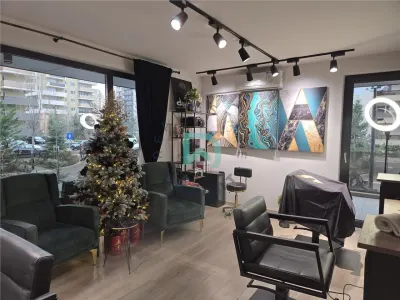 Spatiu comercial de vanzare,70 mp,  Brasov - Brasov