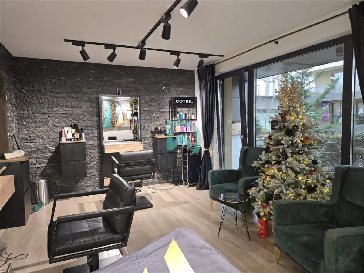Spatiu comercial de vanzare,70 mp,  Brasov - foto 2