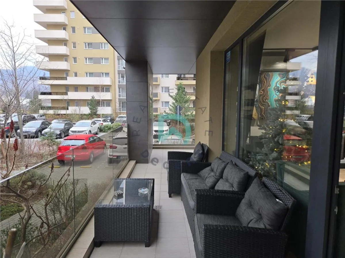 Spatiu comercial de vanzare,70 mp,  Brasov - foto 3