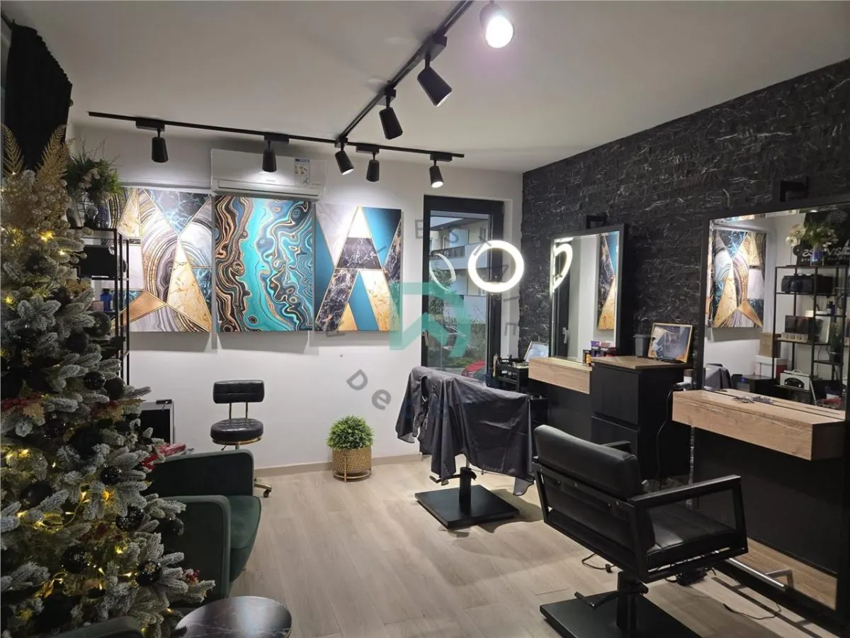 Spatiu comercial de vanzare,70 mp,  Brasov - foto 4