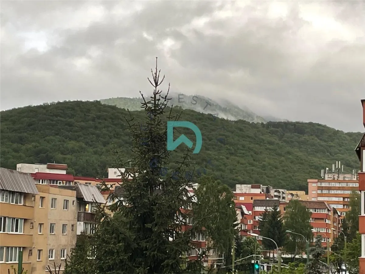 Apartament 2 camere Racadau,  Brasov - foto 12