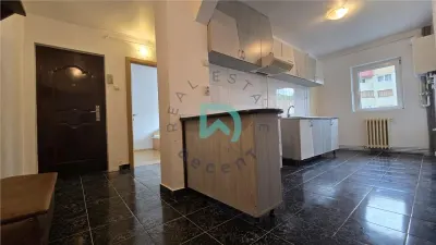 Apartament 2 camere Racadau,  Brasov - foto 5