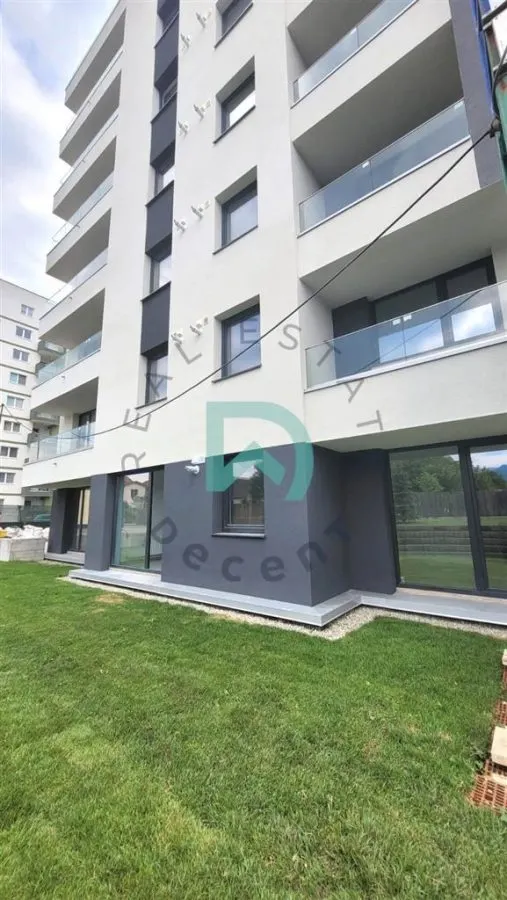 Inchiriere spatiu birouri Coresi Avantgarden, 41 mp, Brasov - foto 1