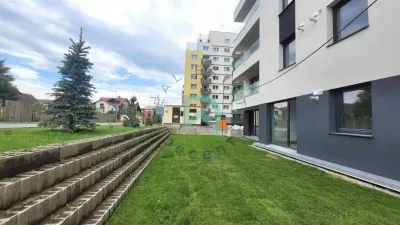 Inchiriere spatiu birouri Coresi Avantgarden, 41 mp, Brasov - foto 2
