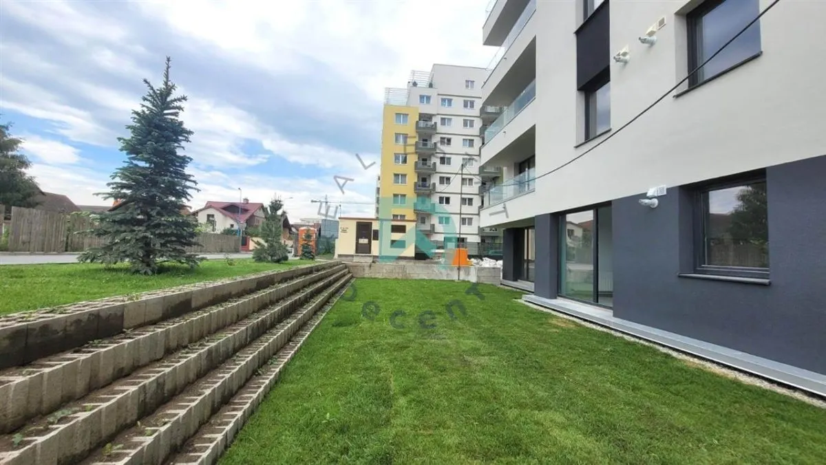 Inchiriere spatiu birouri Coresi Avantgarden, 41 mp, Brasov - foto 2