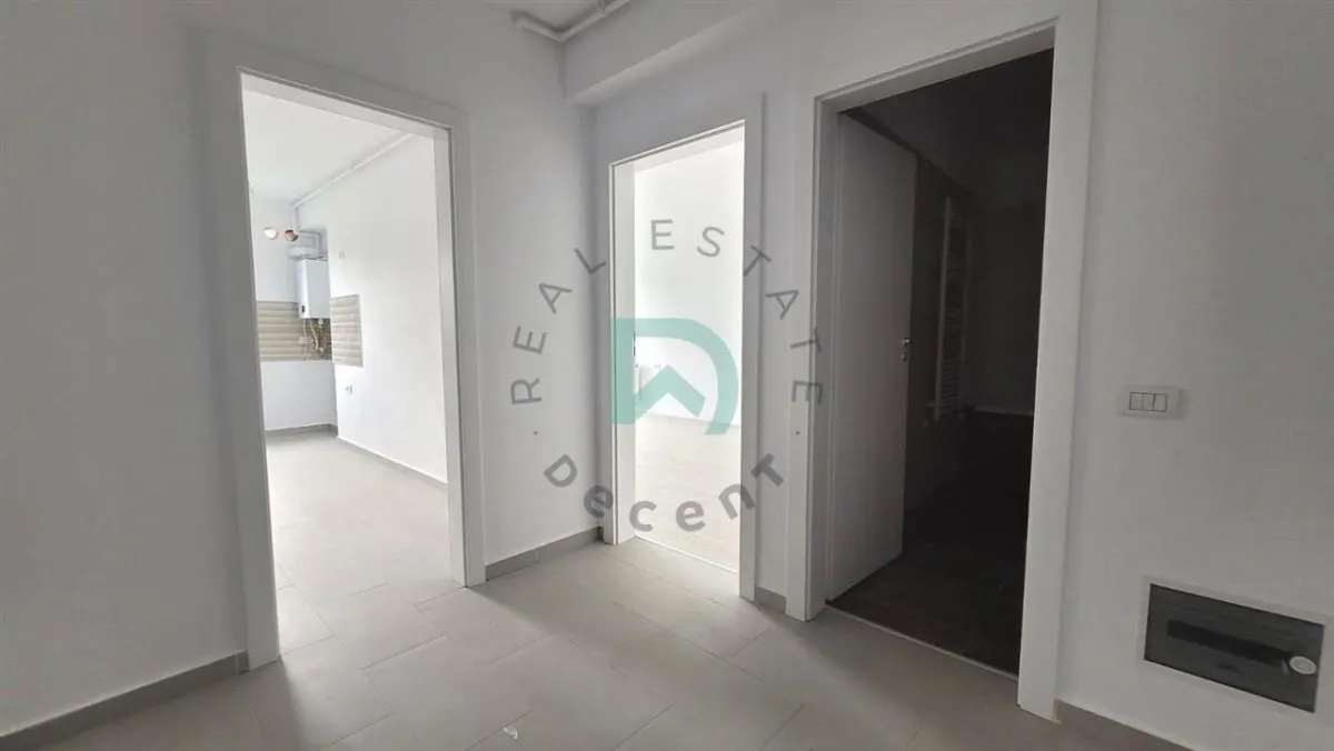 Inchiriere spatiu birouri Coresi Avantgarden, 41 mp, Brasov - foto 11