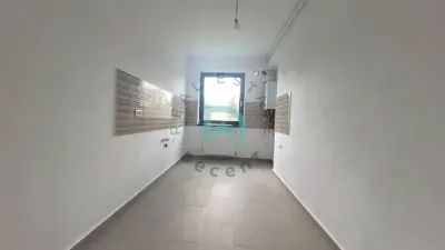 Inchiriere spatiu birouri Coresi Avantgarden, 41 mp, Brasov - foto 13