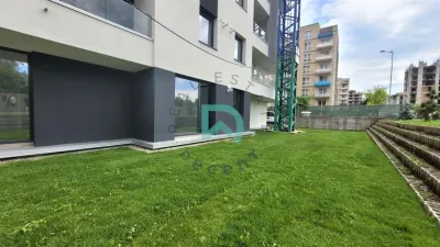 Inchiriere spatiu birouri Coresi Avantgarden, 41 mp, Brasov - foto 3