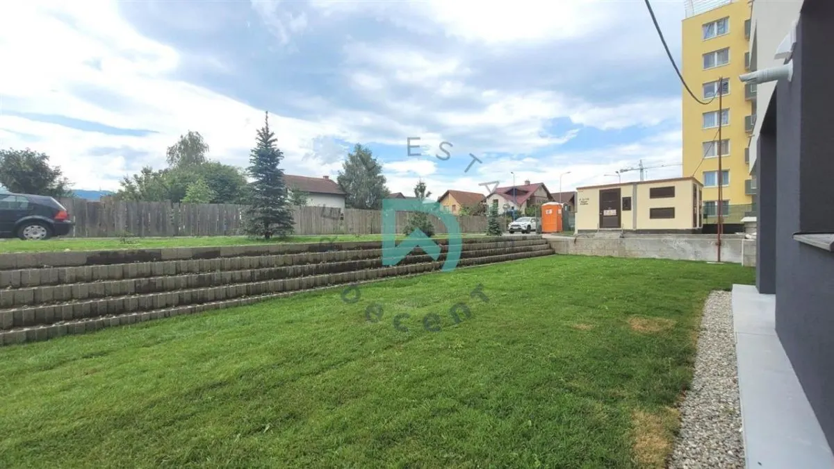 Inchiriere spatiu birouri Coresi Avantgarden, 41 mp, Brasov - foto 4