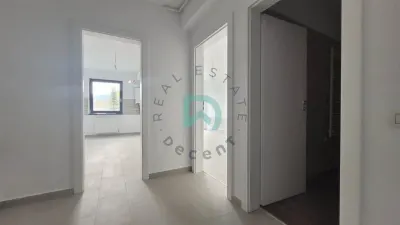 Inchiriere spatiu birouri Coresi Avantgarden, 41 mp, Brasov - foto 8