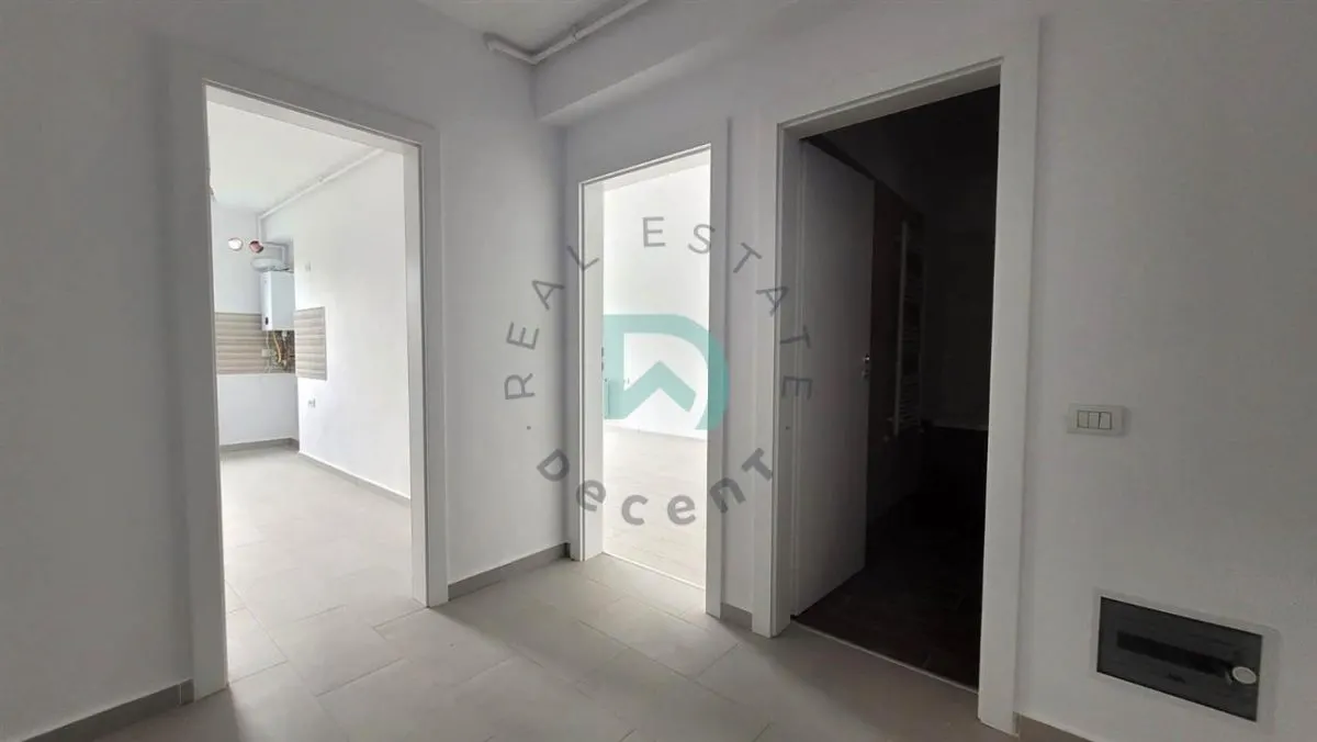Inchiriere spatiu birouri Coresi Avantgarden, 41 mp, Brasov - foto 9