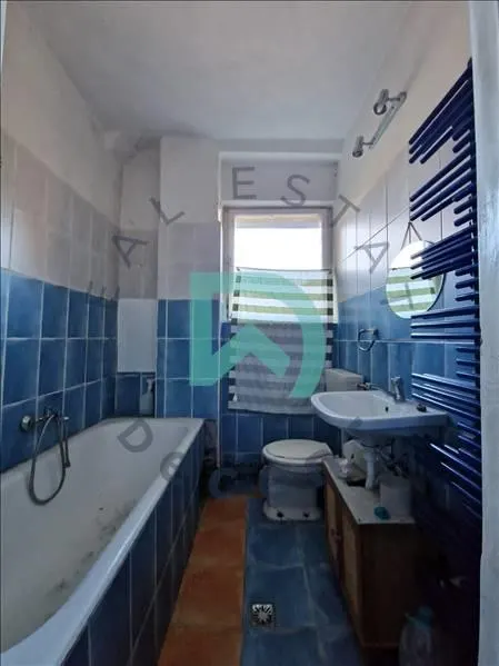 Apartament 4 camere, Brasovul Vechi, Kaufland - foto 17