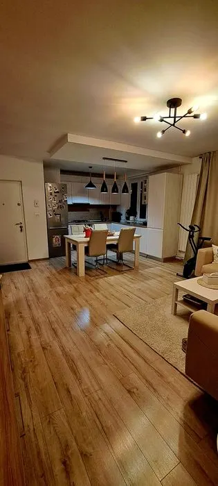 Apartament 4 camere Centrul Civic, Brasov - foto 1