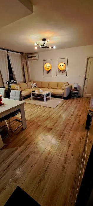 Apartament 4 camere Centrul Civic, Brasov - foto 8