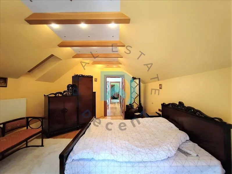 Casa 10 camere, Centrul Istoric, Brasov - foto 2