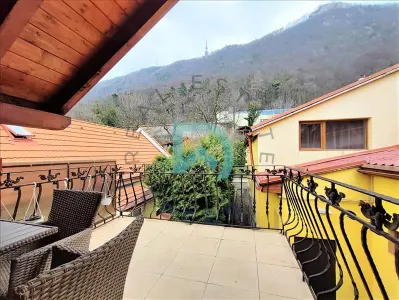 Casa 10 camere, Centrul Istoric, Brasov - foto 12