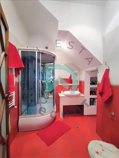 Casa 10 camere, Centrul Istoric, Brasov - foto 17