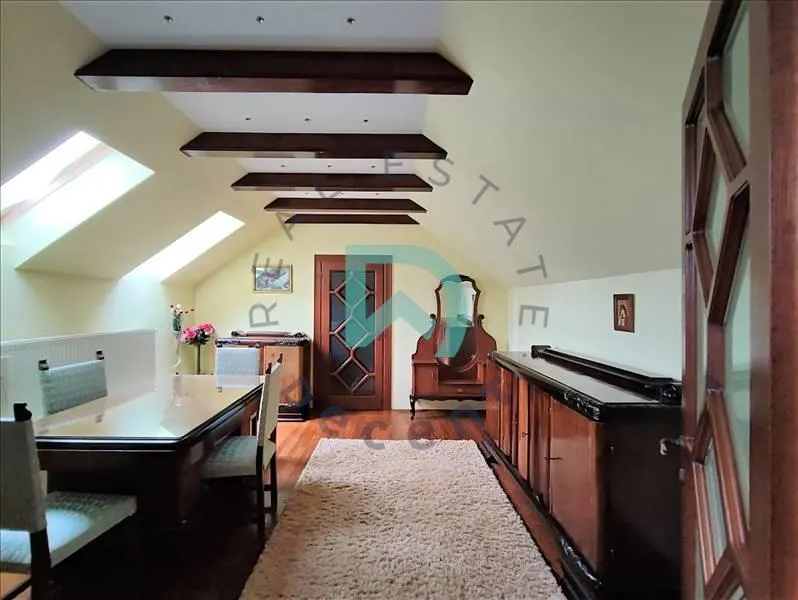 Casa 10 camere, Centrul Istoric, Brasov - foto 3