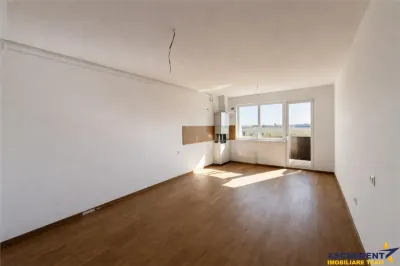 Apartament 2 camere Sanpetru, Brasov - Sanpetru