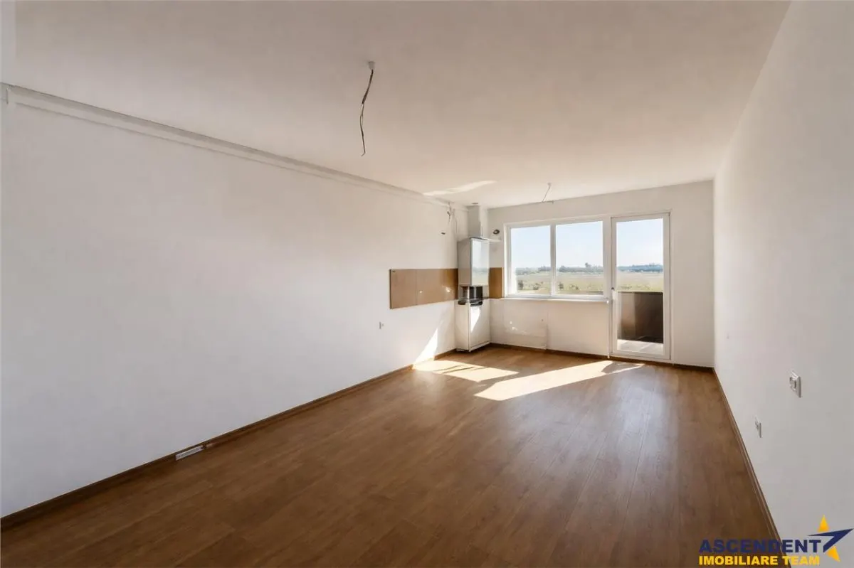 Apartament 2 camere Sanpetru, Brasov - foto 1