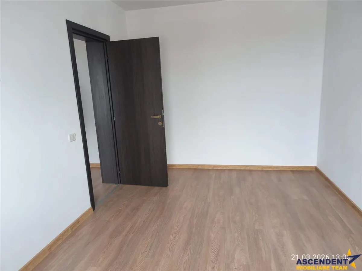 Apartament 2 camere Sanpetru, Brasov - foto 4