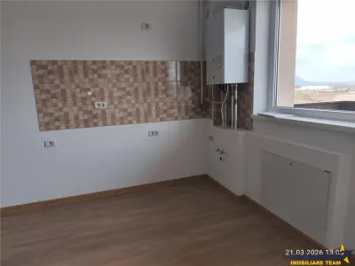 Apartament 2 camere Sanpetru, Brasov - foto 5