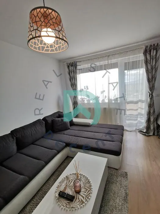 Apartament 2 camere Tractorul, Brasov - foto 3