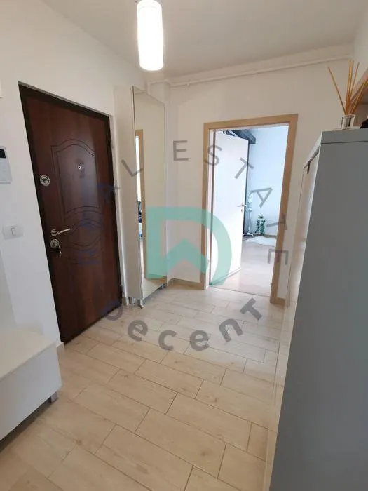 Apartament 2 camere Tractorul, Brasov - foto 7