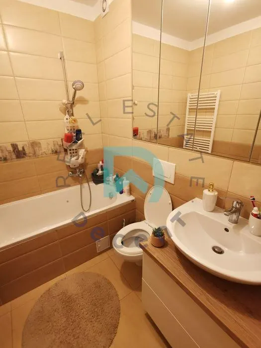 Apartament 2 camere Tractorul, Brasov - foto 8