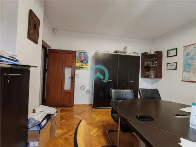 Spatiu birouri de inchiriat, la casa, Tractorul, Brasov - Brasov