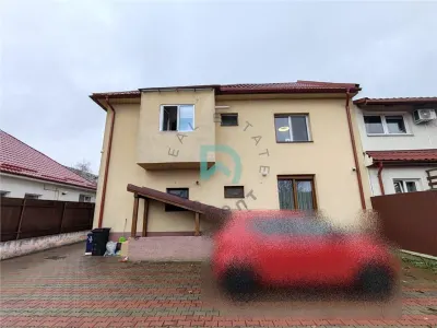 Spatiu birouri de inchiriat, la casa, Tractorul, Brasov - foto 11