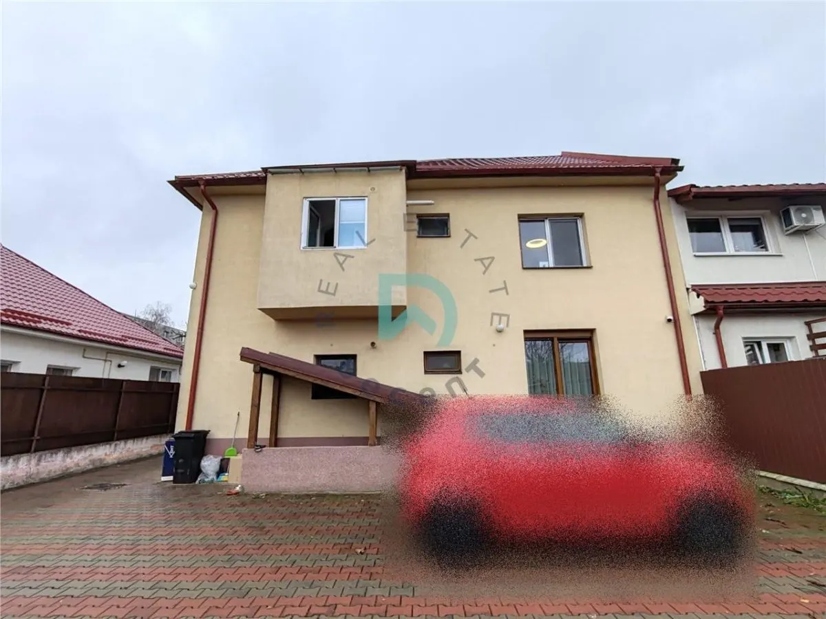Spatiu birouri de inchiriat, la casa, Tractorul, Brasov - foto 11